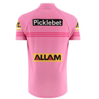 Panthers 2026 Pink Jersey