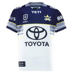 Cowboys 2026 Away Printed Fan Shirt