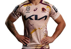 Broncos 2025 Indigenous Jersey (V2)