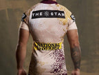 Broncos 2025 Indigenous Jersey (V2)